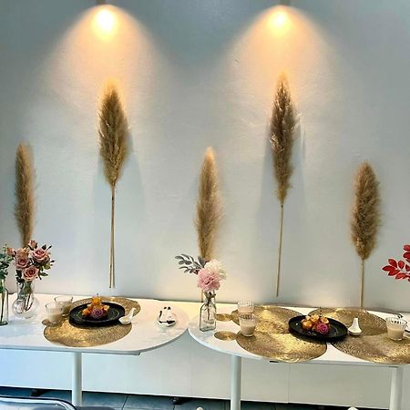 24Rooms นครสวรรค์ Buitenkant foto