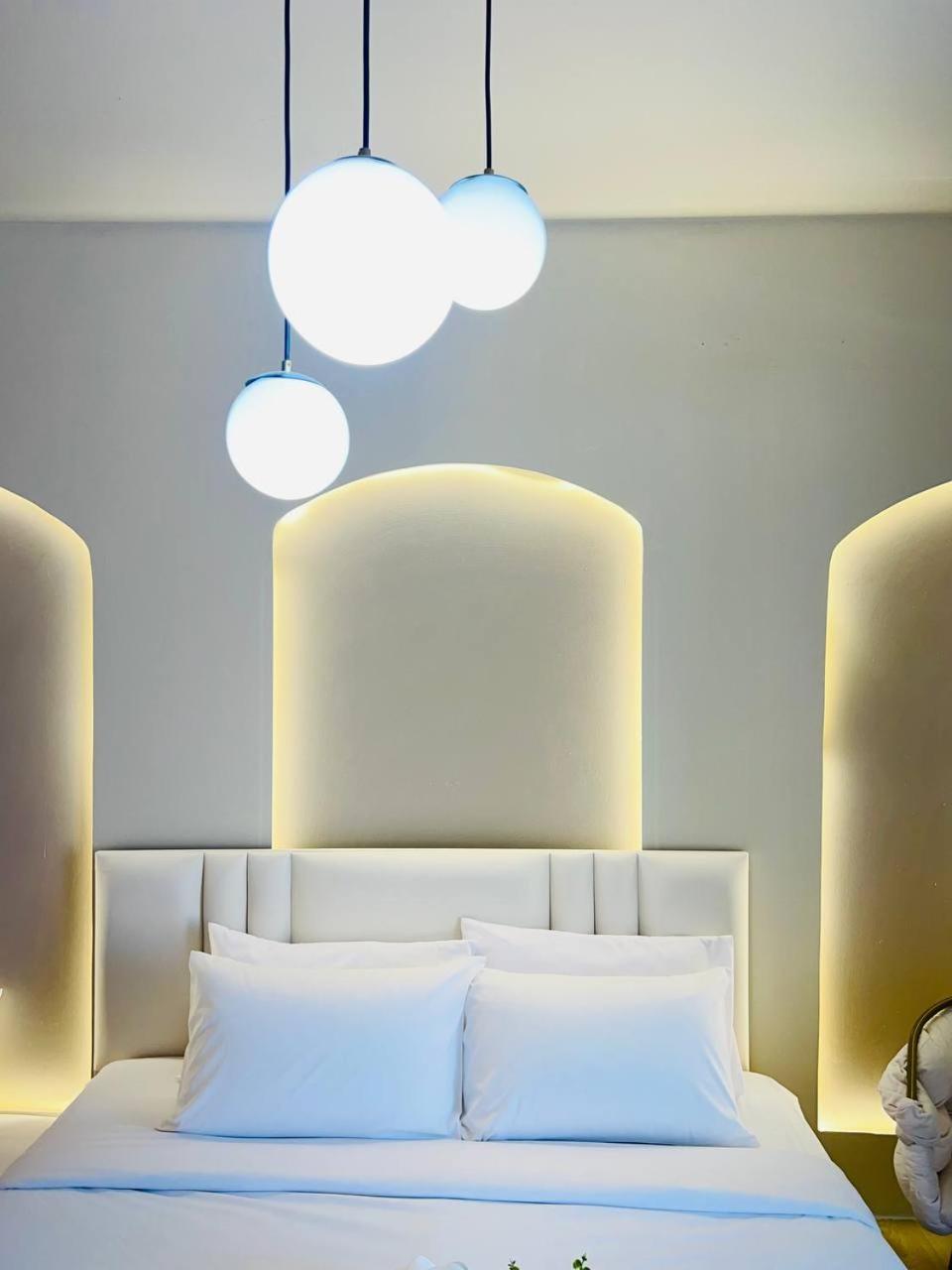 24Rooms นครสวรรค์ Buitenkant foto
