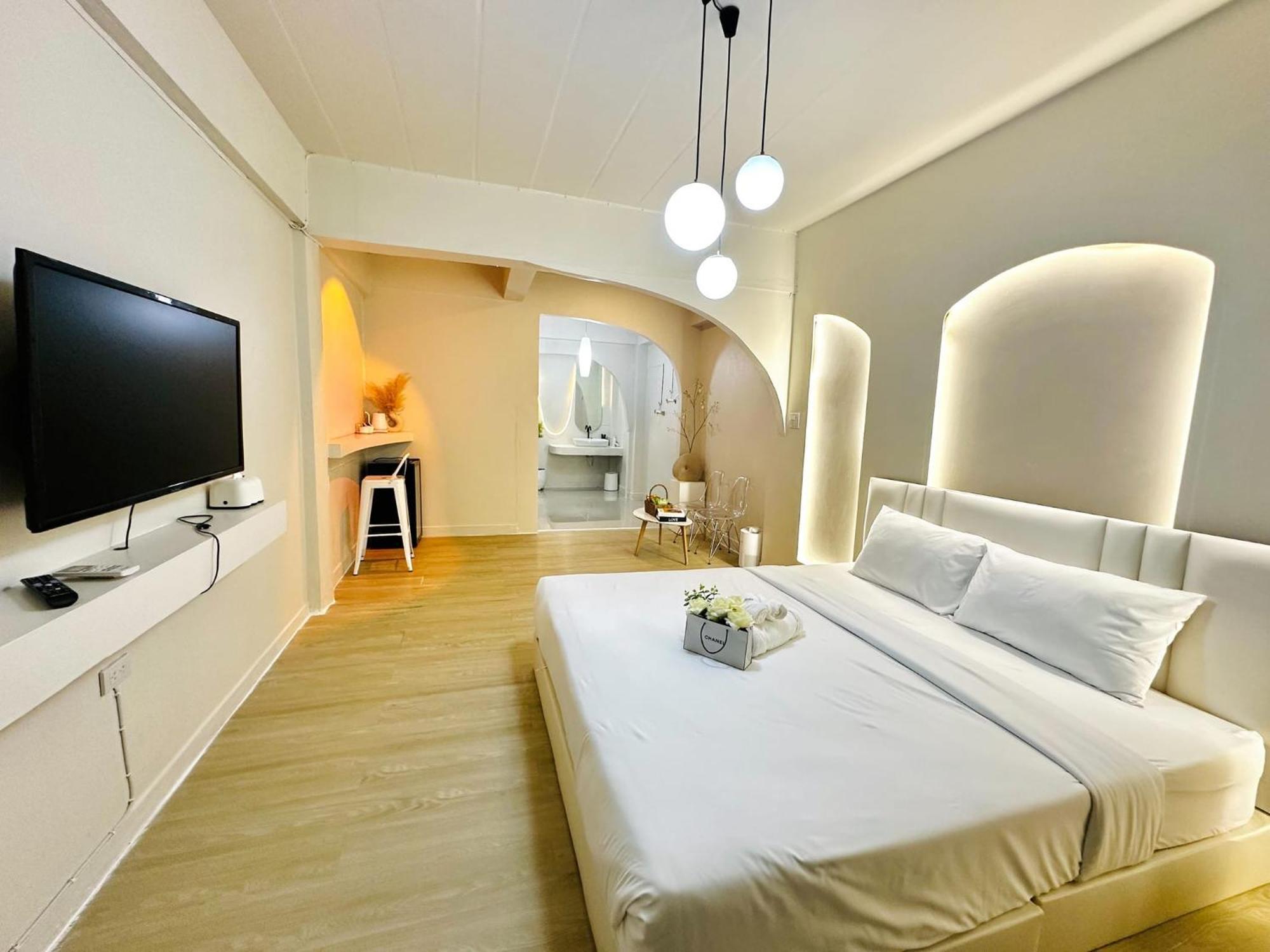 24Rooms นครสวรรค์ Buitenkant foto