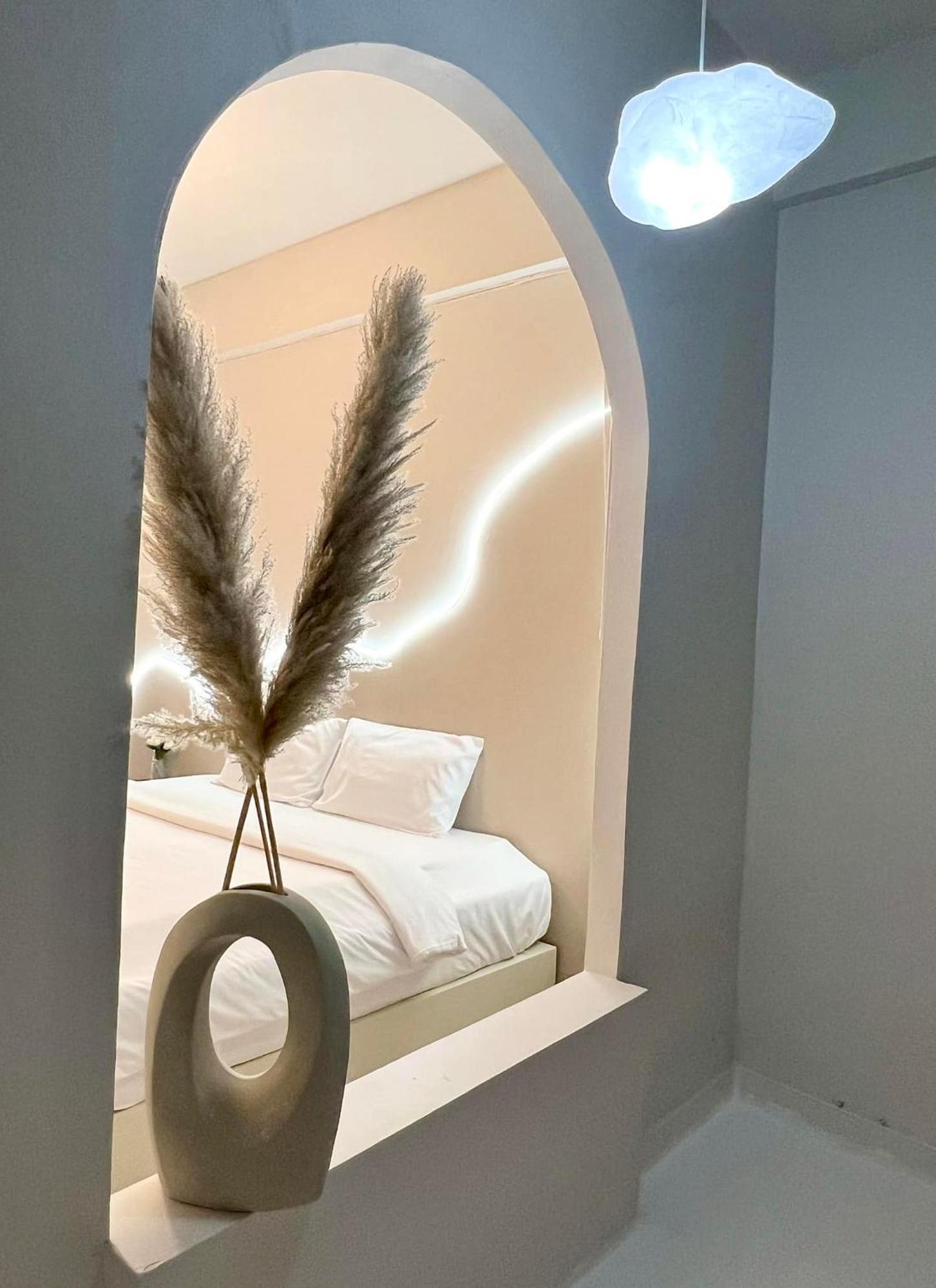24Rooms นครสวรรค์ Buitenkant foto