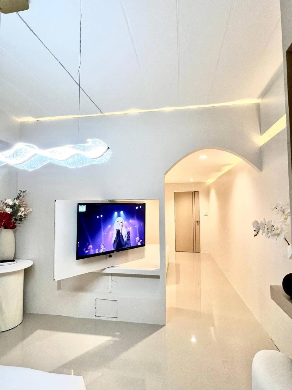24Rooms นครสวรรค์ Buitenkant foto