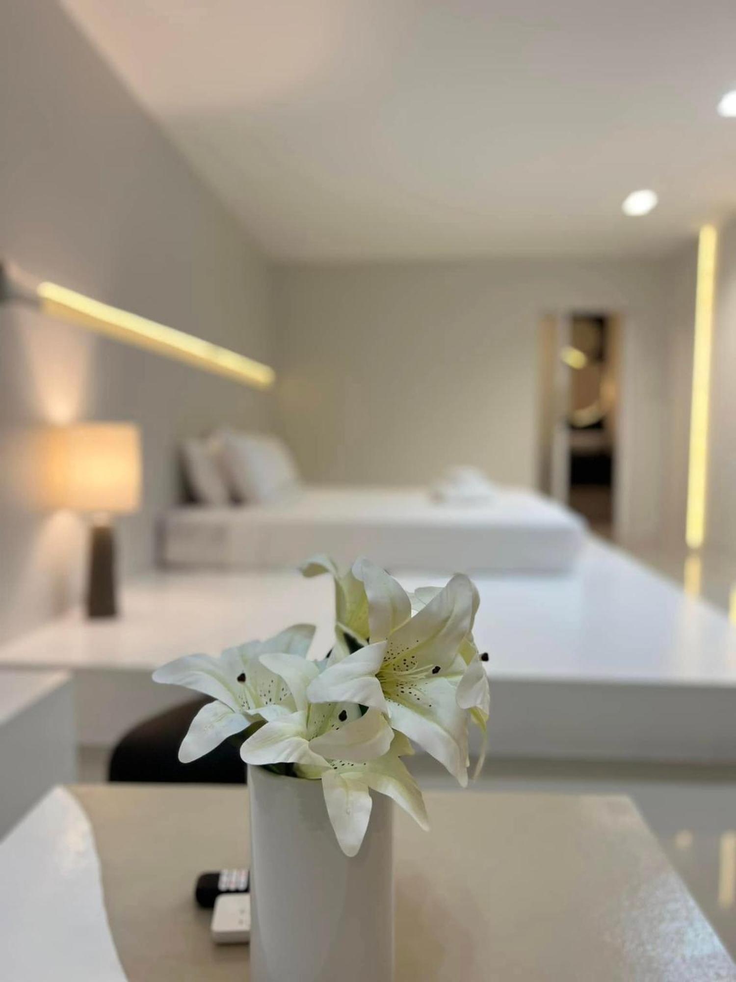 24Rooms นครสวรรค์ Buitenkant foto