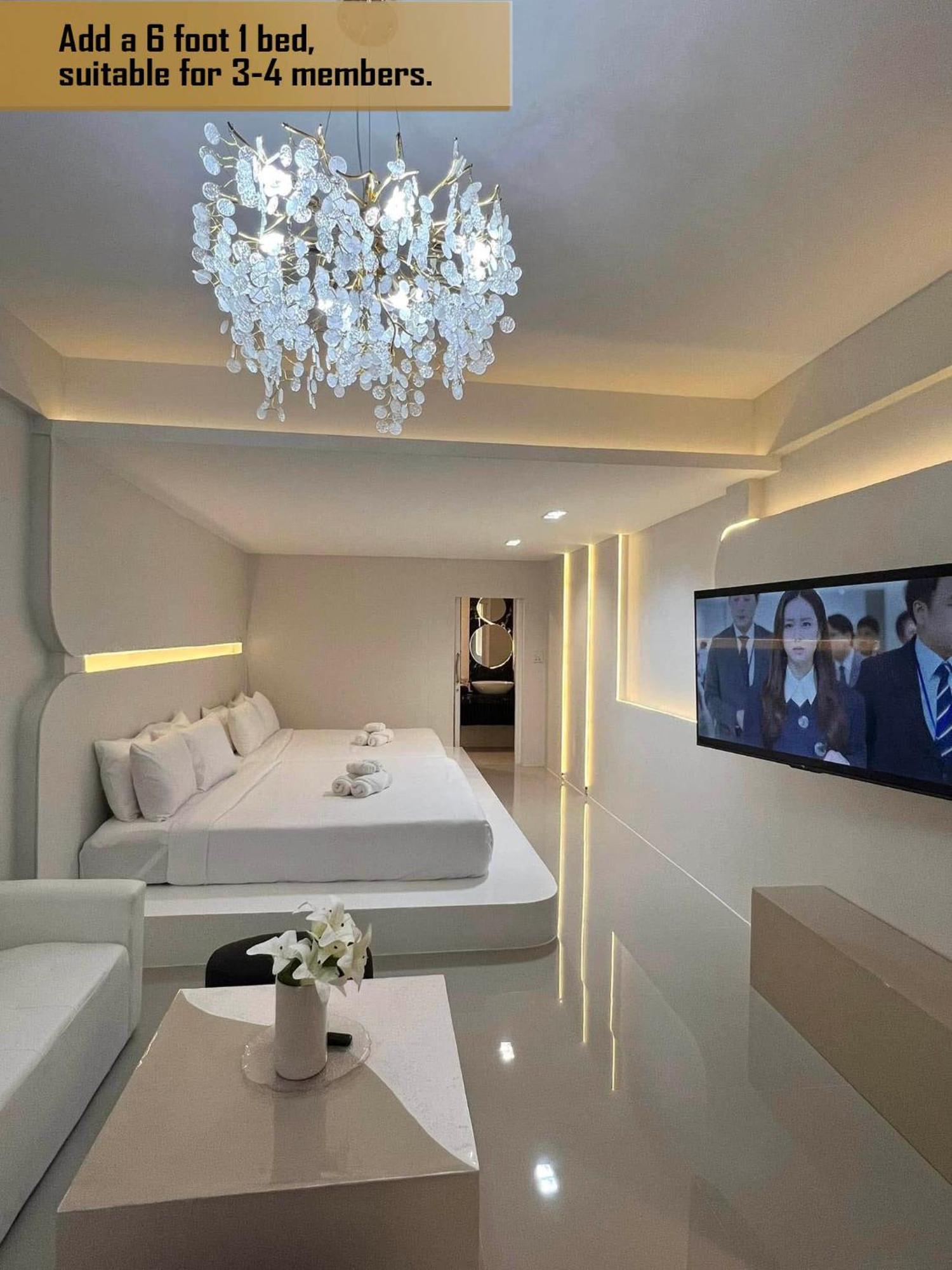 24Rooms นครสวรรค์ Buitenkant foto